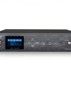 Amply Trung Tâm JDS M-4500