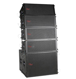 Loa Hội Trường JDS LA218