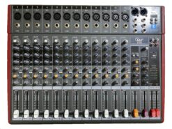 Mixer JDS M-1212