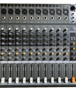 Mixer JDS M-1212