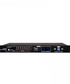 Bộ Quản Lý Nguồn Điện JDS CH-808