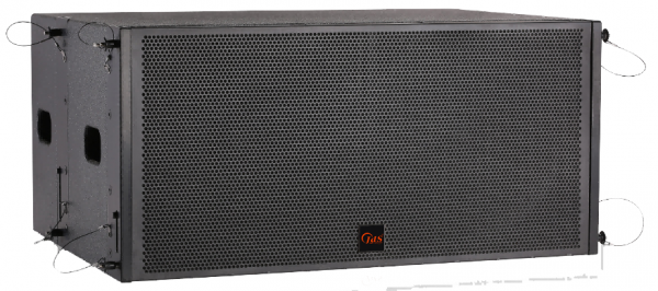 Loa Hội Trường Line Array JDS LA-25DA