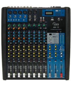 Bàn Mixer JDS AM-12