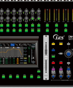 Bàn Mixer Số JDS DM-20
