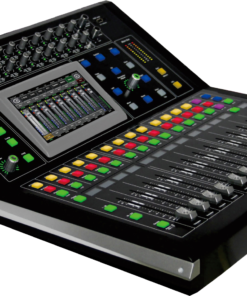 Bàn Mixer Digital JDS DM-24.8