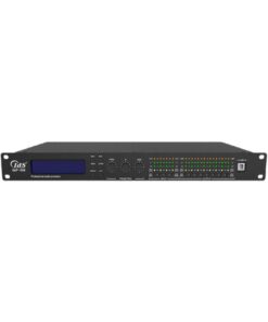 Bộ Xử Lý Âm Thanh JDS DAP-306