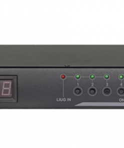 Bộ Quản Lí Nguồn Điện JDS PS-200