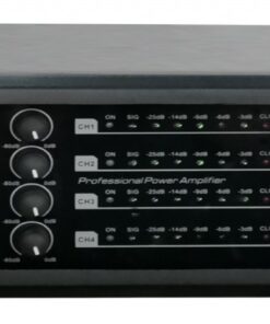 Cục Đẩy Công Suất JDS GLT-650