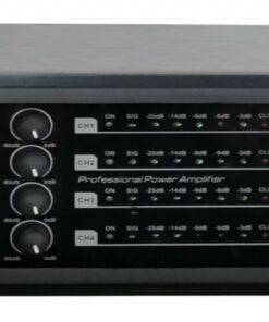 Cục Đẩy Công Suất JDS GLT-800