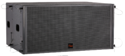 Loa Hội Trường JDS LA-15DC