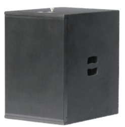 Loa Siêu Trầm Đơn 12 inch 400W JDS VA-12S