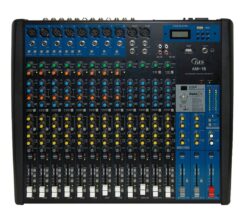 Bàn Mixer JDS AM-16