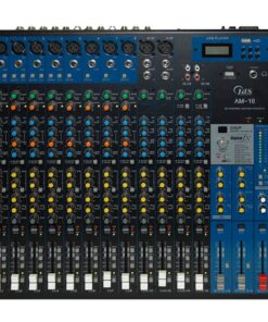 Bàn Mixer JDS AM-16
