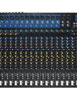 Bàn Mixer JDS AM-24