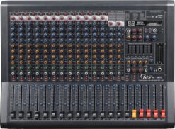 Bàn Mixer JDS M-2012