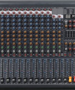 Bàn Mixer JDS M-2012