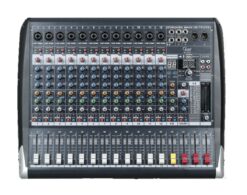 Bàn Mixer JDS M-A12