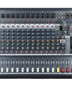 Bàn Mixer JDS M-A12