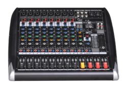 Bàn Mixer JDS M-A8