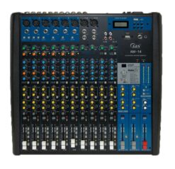 Bàn Mixer JDS AM-14