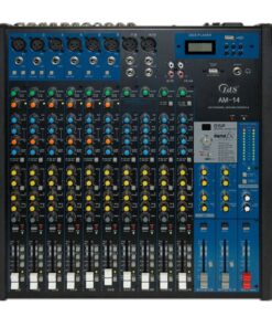Bàn Mixer JDS AM-14