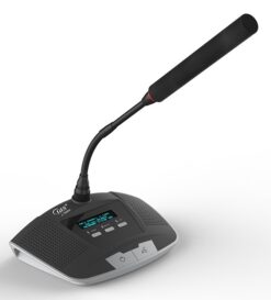 Micro Chủ Tịch JDS M-7000A
