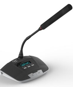 Micro Chủ Tịch JDS M-7000A