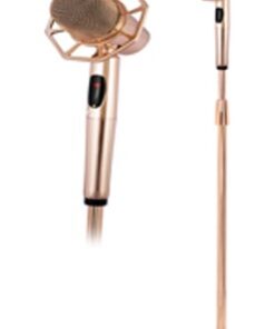 Micro có dây đặt bàn và đặt sàn phát biểu M-660 JDS Taiwan/China