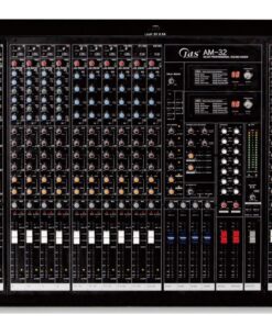 Bàn Mixer JDS AM-32