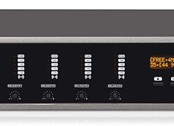 Amply trung tâm JDS M-7000