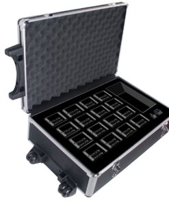 Bộ sạc pin JDS M-4500C