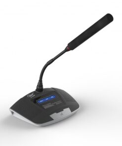 Micro Đại Biểu JDS M-7800B