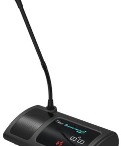 Micro Đại Biểu JDS DA-5002B