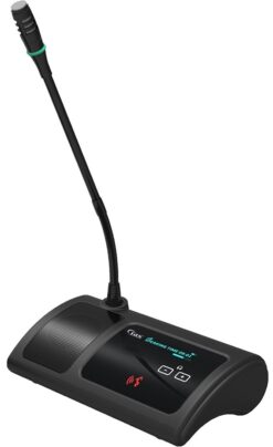 Micro Đại Biểu JDS DA-5002B