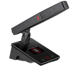 Micro Chủ Tịch JDS DR-2100A