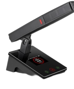 Micro Đại Biểu JDS DR-2100B