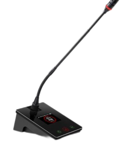 Micro Đại Biểu JDS DR-2130B