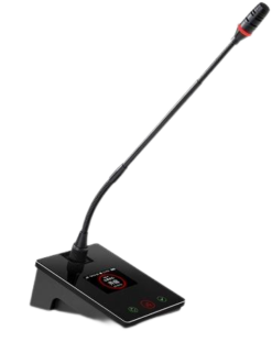 Micro Đại Biểu JDS DR-2130B