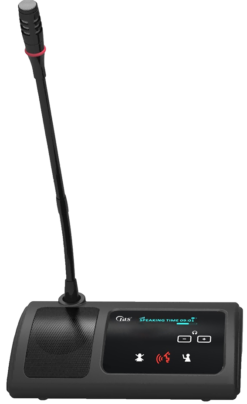 Micro Chủ Tịch JDS DA-5002A