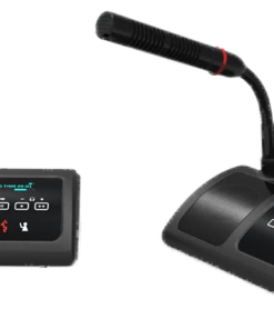 Micro Đại Biểu JDS DA-5002BS