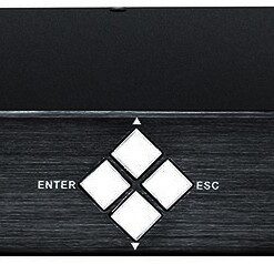 Máy Chủ Hội Nghị JDS DA-5002
