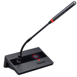 Micro Chủ Tịch JDS DR-101A