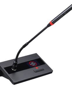 Micro Chủ Tịch JDS DR-101A