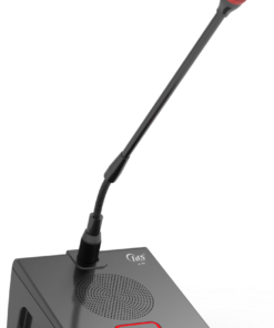 Micro Cổ Nghỗng JDS JD-750