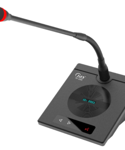 Micro Chủ Tịch JDS TH-200A