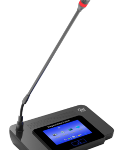 Micro Đại Biểu JDS SH-2208B