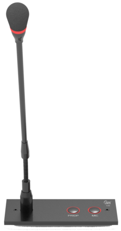 Micro Chủ Tịch JDS TH-3500A