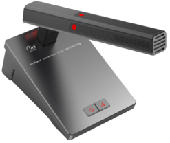 Micro Chủ Tịch JDS SH-3106A