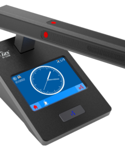 Micro Chủ Tịch JDS SH-3308A