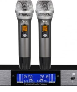 Micro Không Dây JDS KT-620/T-62